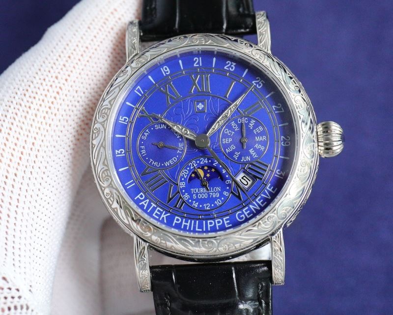 PATEK PHILIPPE Watches